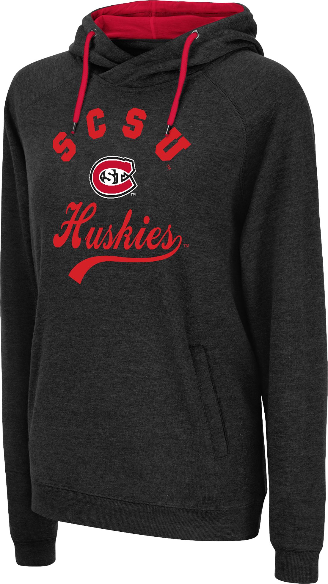 St. Cloud State Huskies