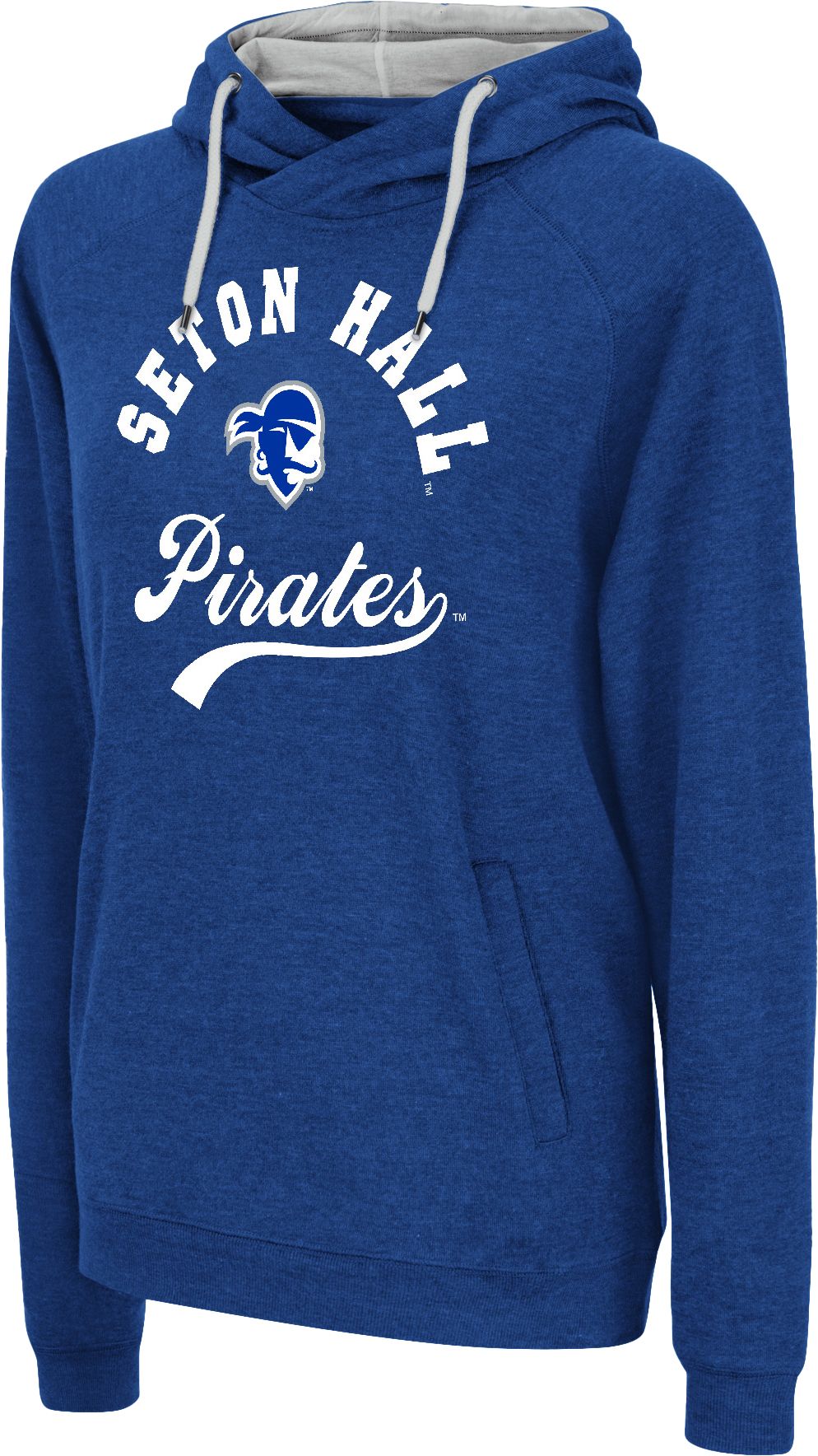 Seton Hall Pirates