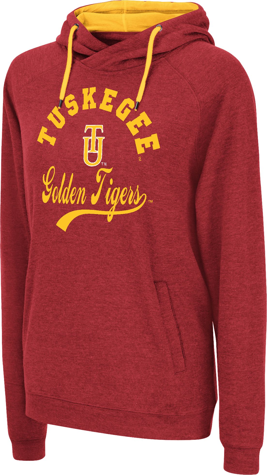 Tuskegee Golden Tigers
