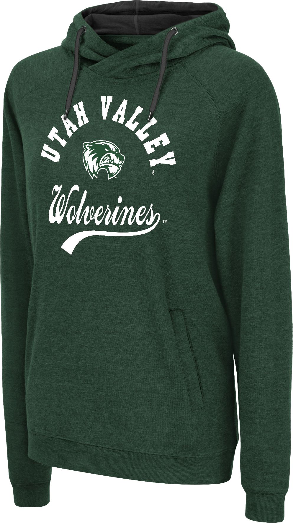 Utah Valley Wolverines