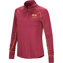 Iowa State Cyclones Women's Apparel | Curbside Pickup Available at DICK'S