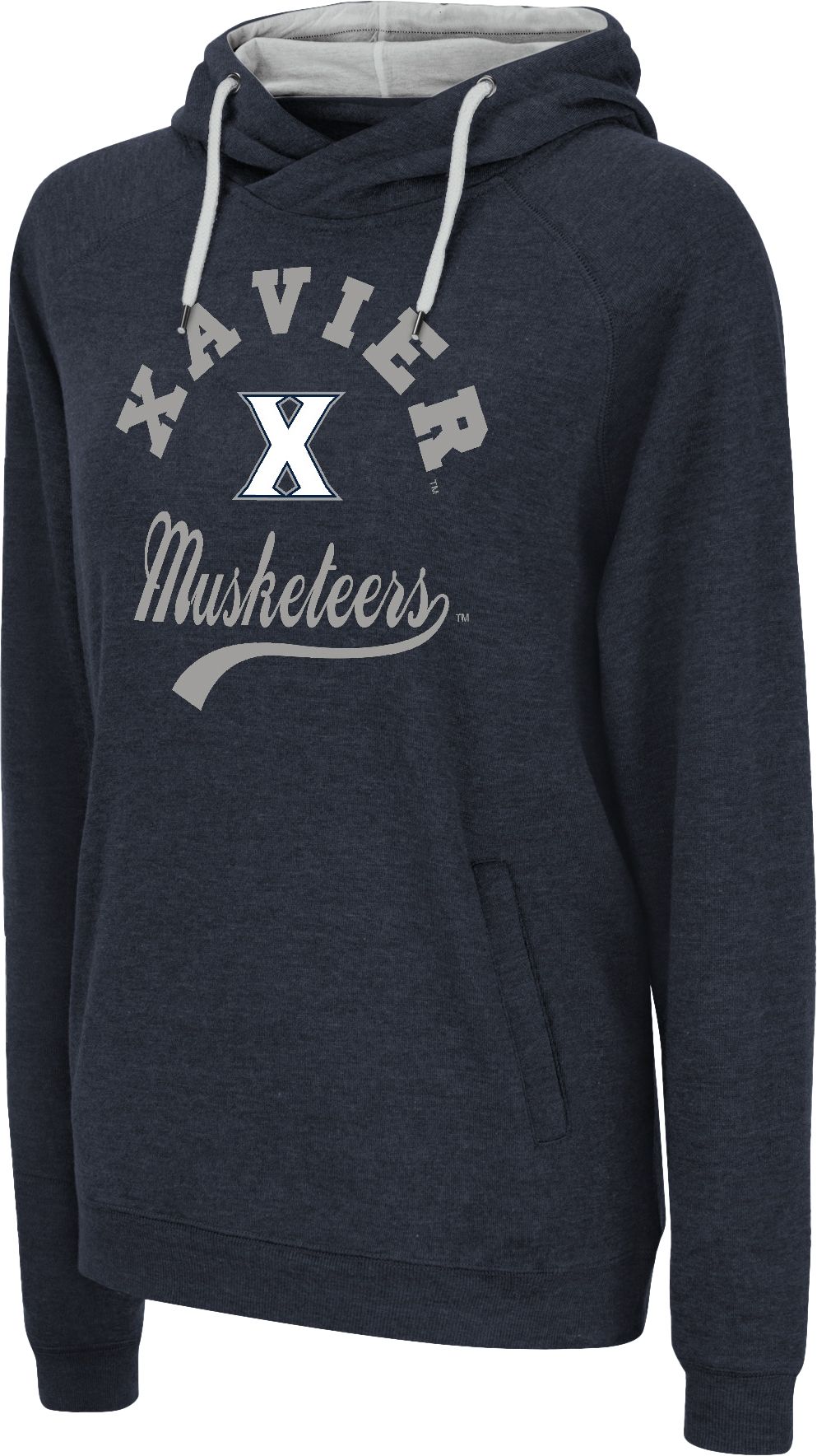 Xavier Musketeers