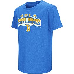 Colosseum Youth UCLA Bruins True Blue Promo T-Shirt