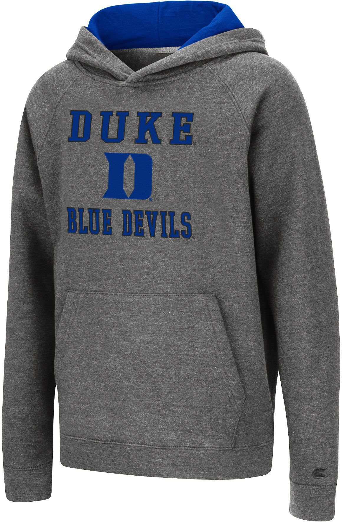 youth duke basketball hoodie