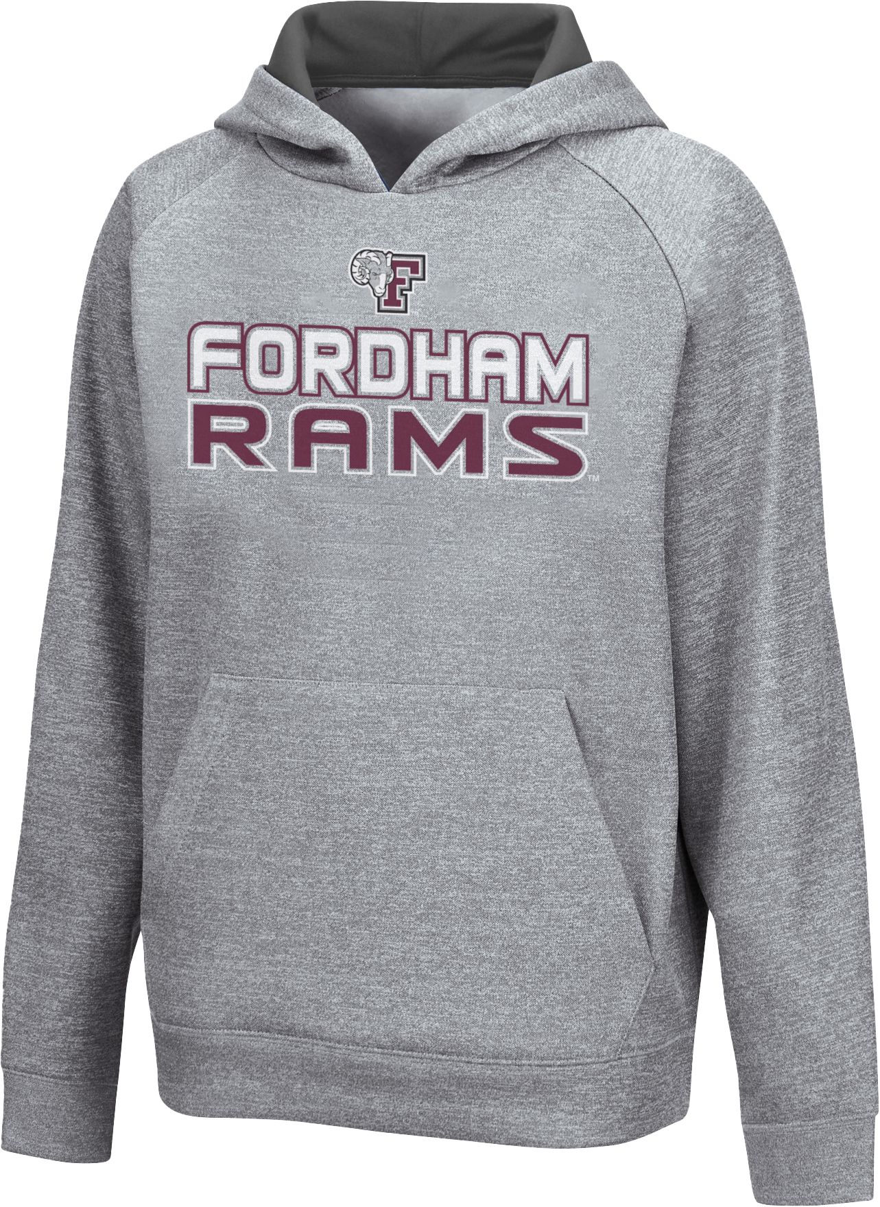 Fordham Rams