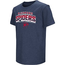 Colosseum Youth Richmond Spiders Blue Promo T-Shirt