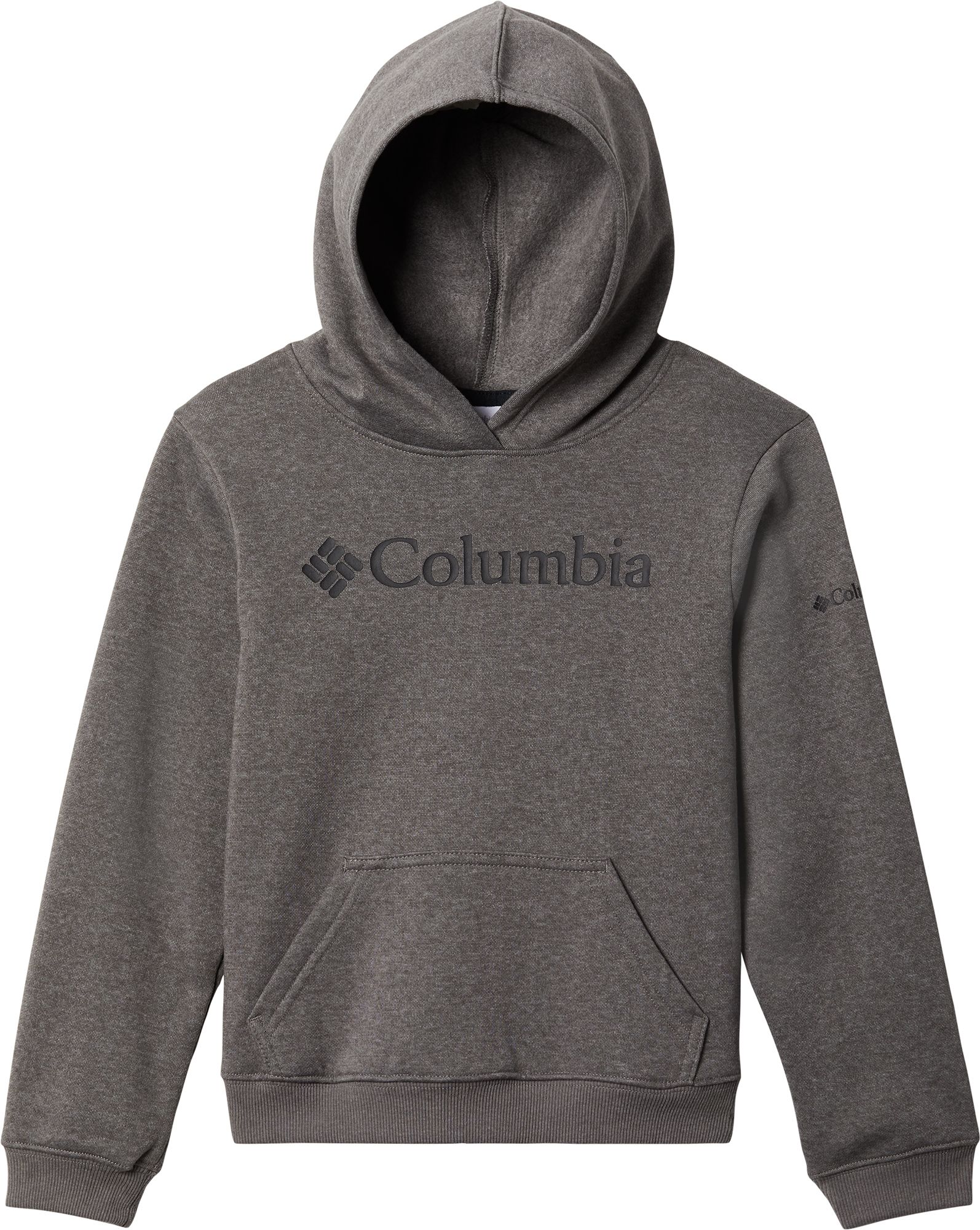 Columbia Boys' Trek Pullover Hoodie