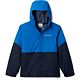 Bright Indigo/Collgte Nvy