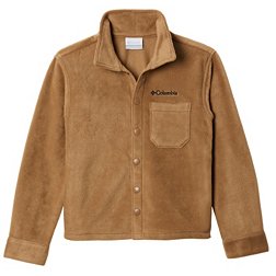 Columbia Boys' Steens Mtn™ Fleece Over Jacket