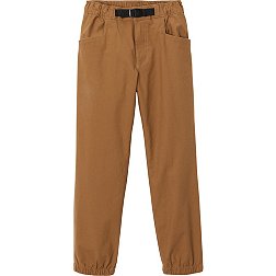 Columbia Boys' Wallowa Belted Pants