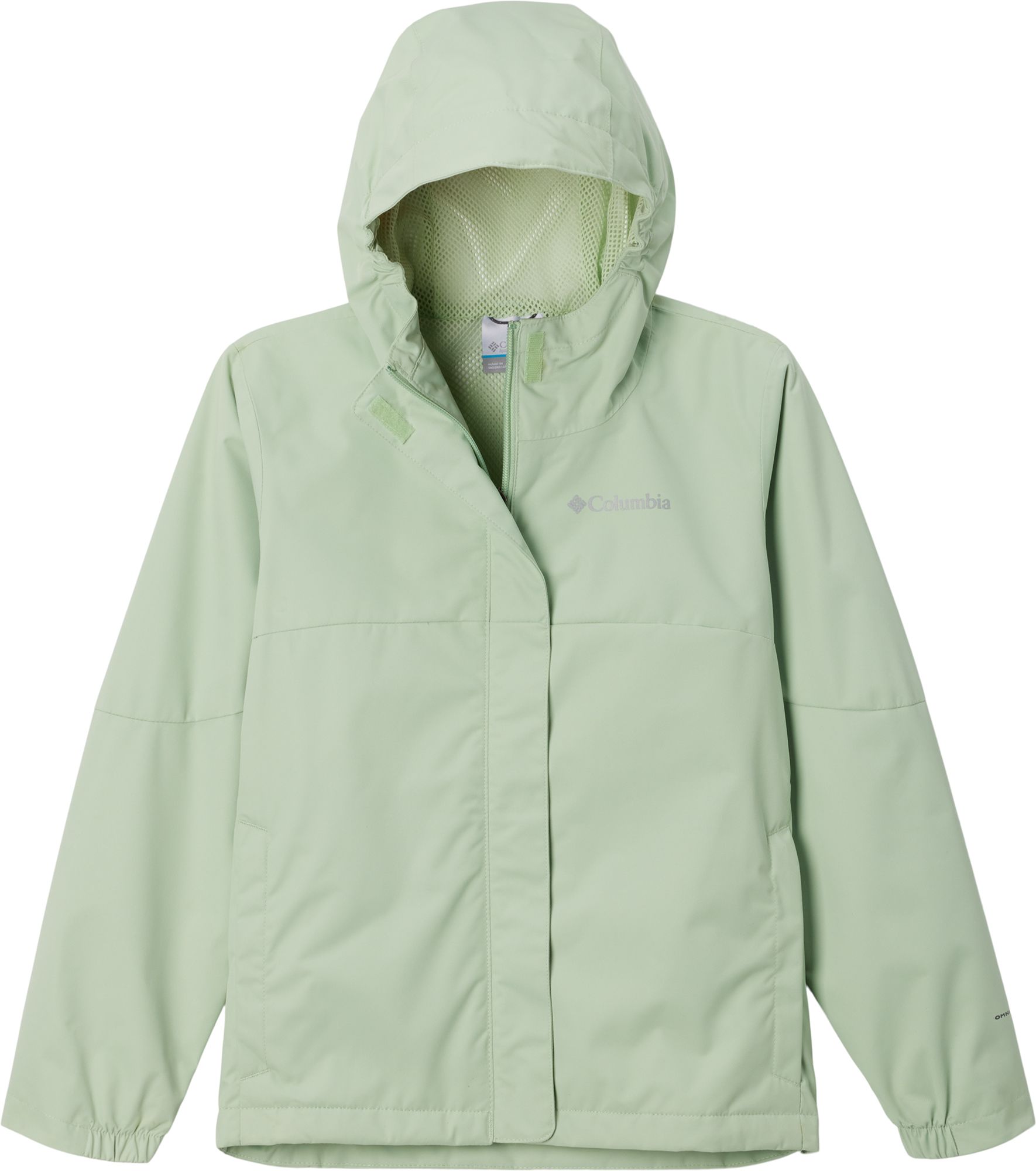 Columbia Girls' Hikebound Jacket