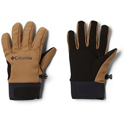 Columbia Men's Gnarl Ridge Insulated Softshell Gloves