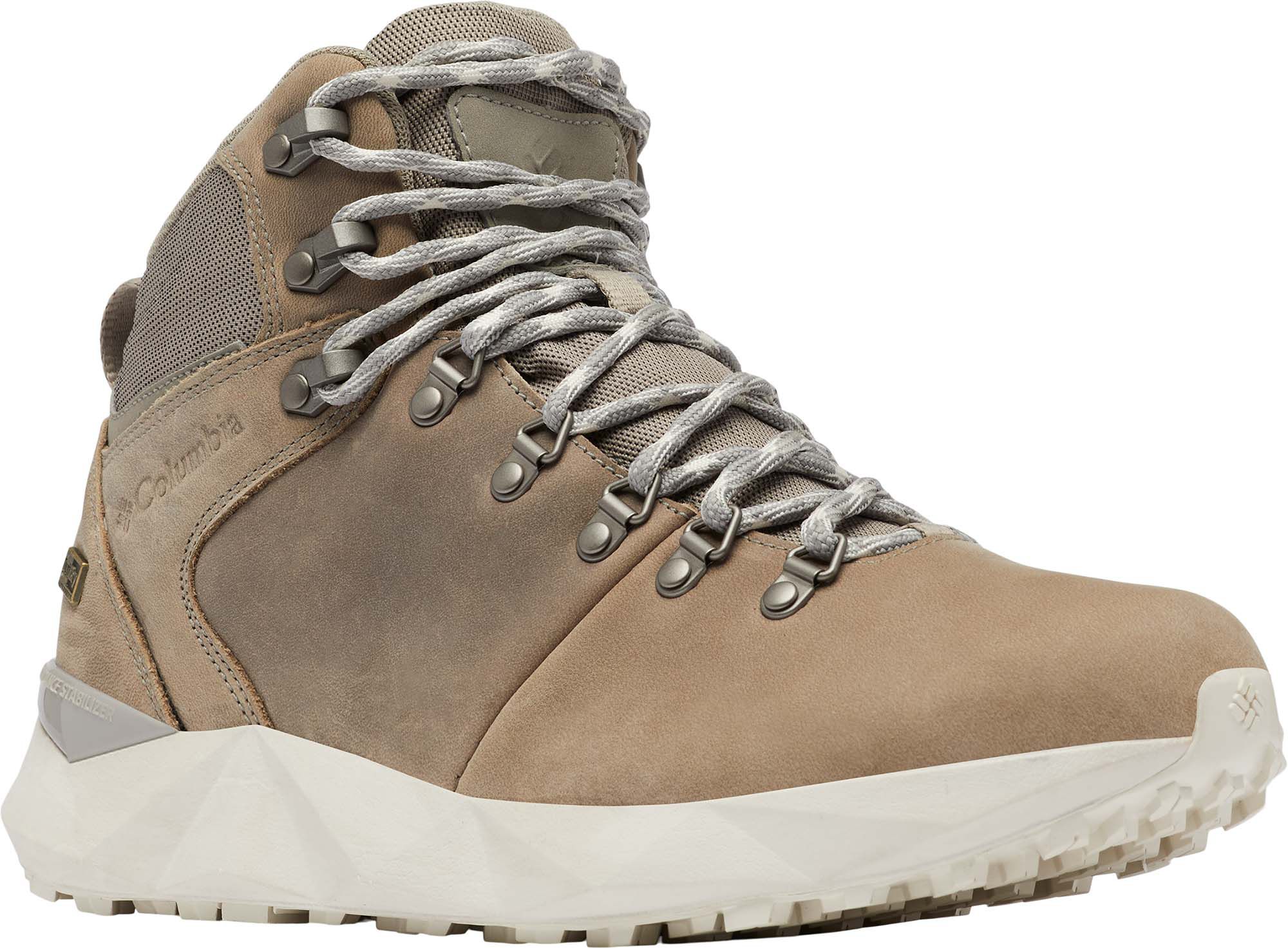 Columbia Men's Facet Sierra Outdry Waterproof Boots