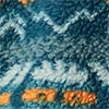 Night Wave/Checkerd Peaks