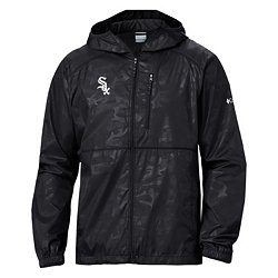 Nike Men's Coach Prime Black Windrunner Jacket