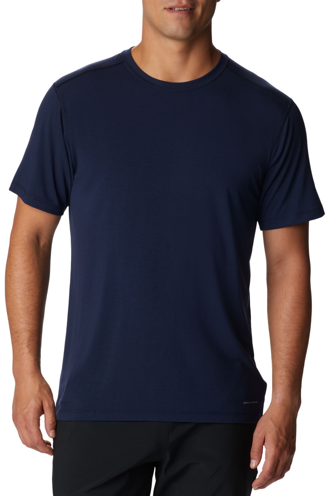 Collegiate Navy
