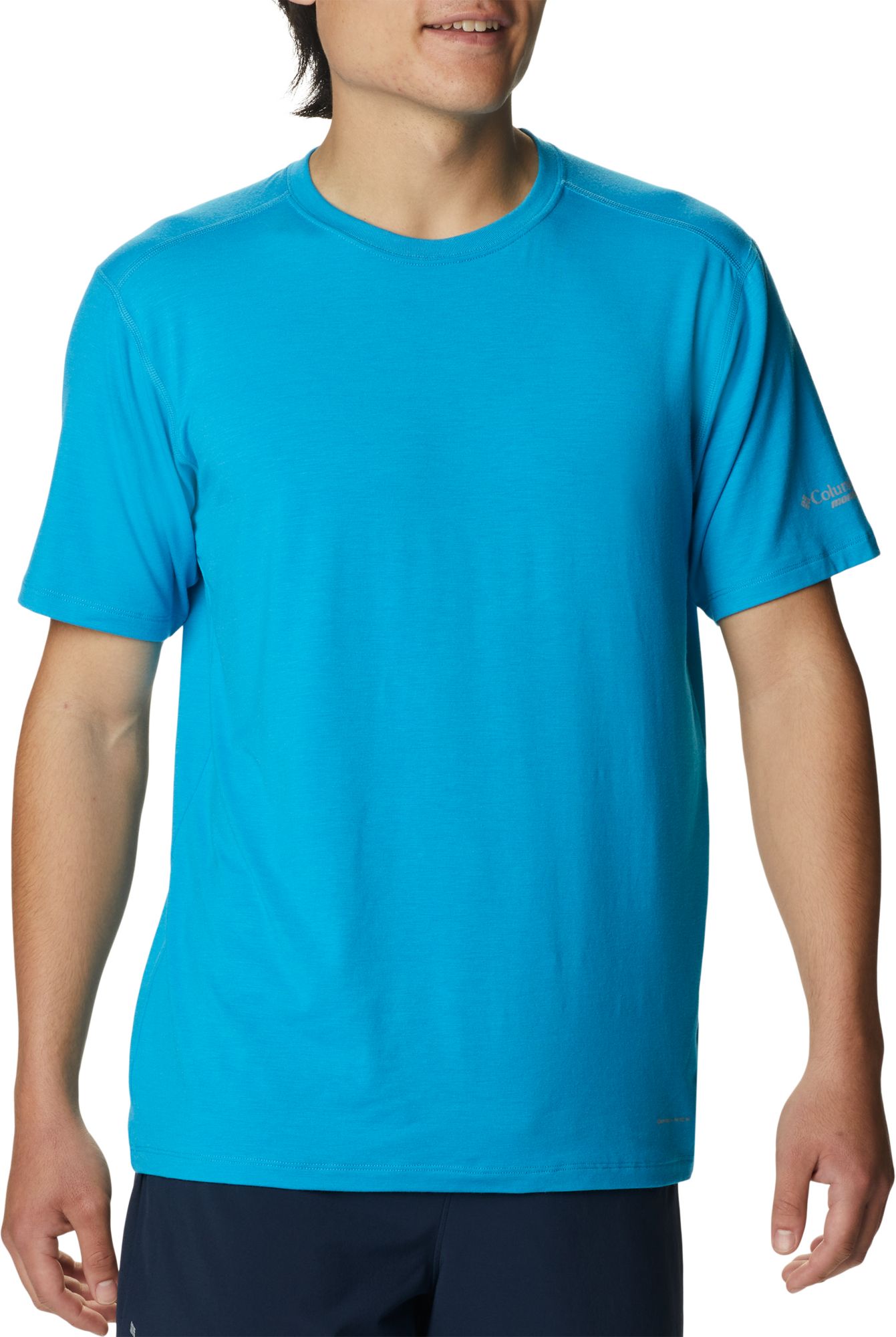 Columbia Men's Endless Trail Running T-Shirt