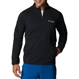 Columbia Montrail Men's Endless Trail Wind Shell Jacket