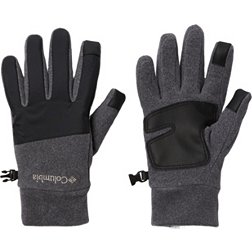 Columbia Men's Cloudcap Fleece Gloves