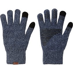 Columbia Men's Loma Vista Knit Gloves