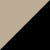 Canvas/Black