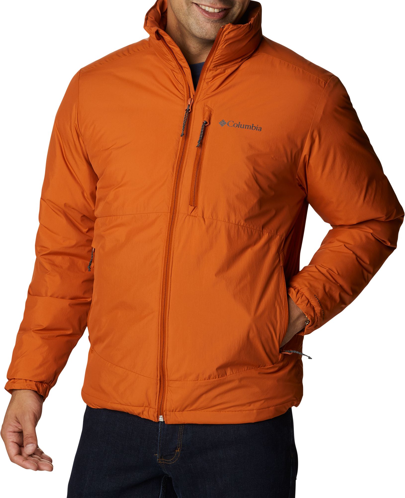 Warm Copper