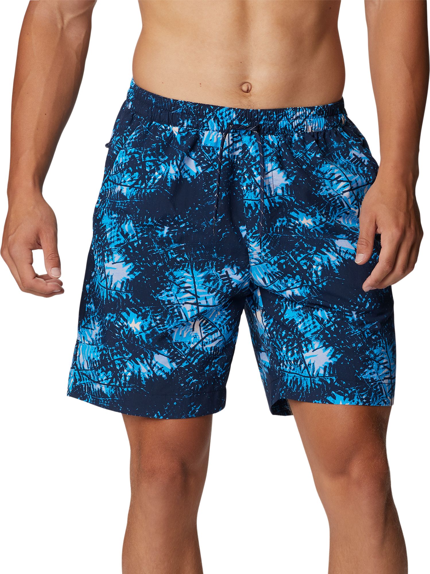 Columbia Men's Summerdry Shorts