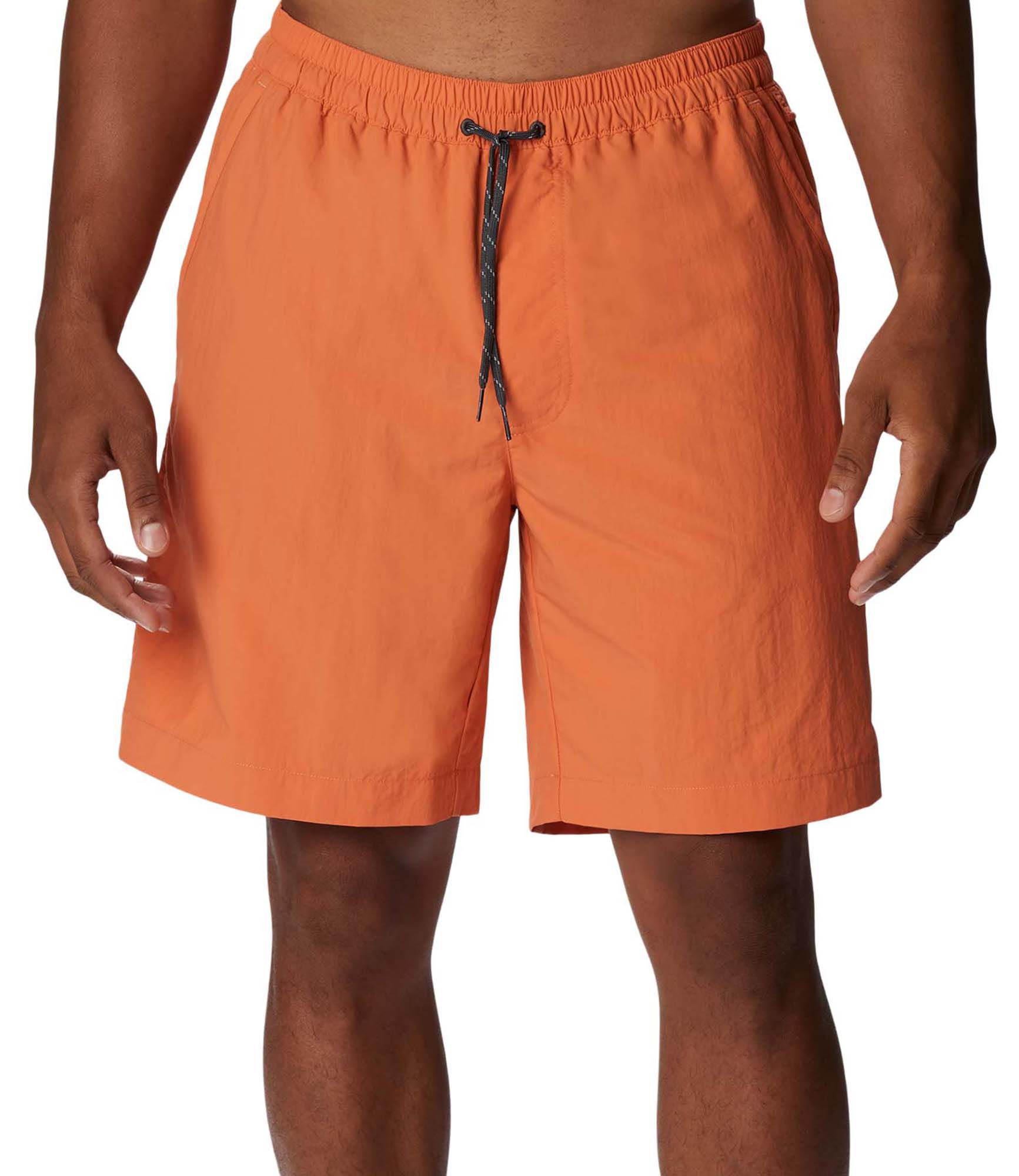 Desert Orange