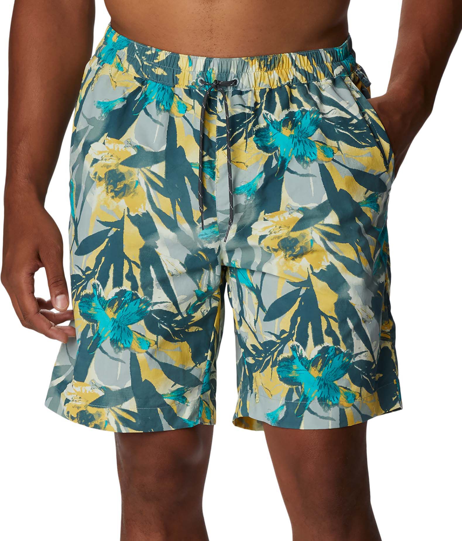 Columbia Men's Summerdry Shorts