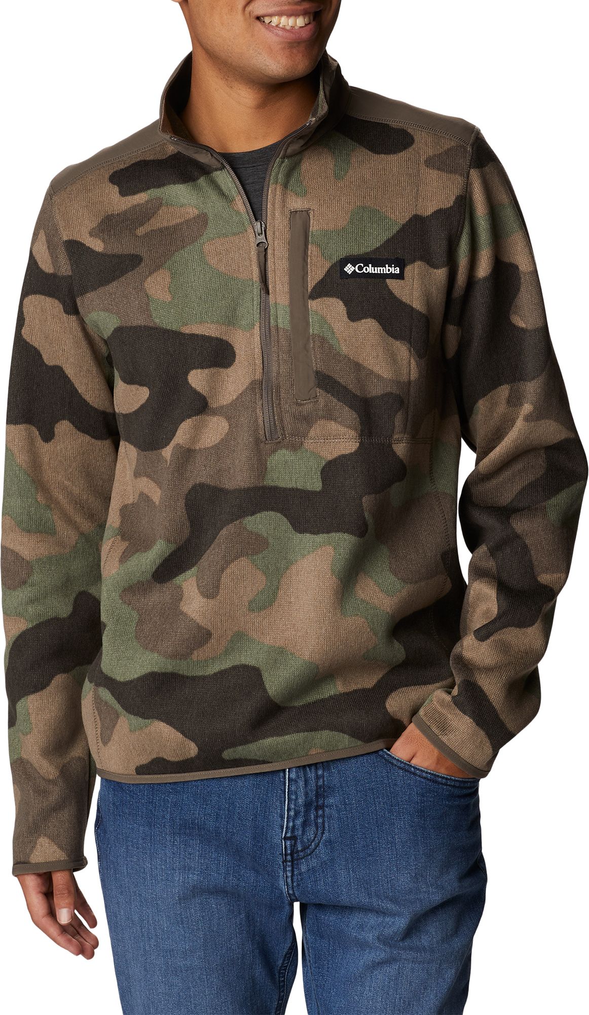 Cypress Mod Camo