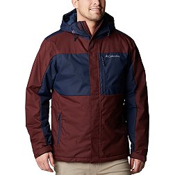 Columbia Men's Tipton Peak™ II Insulated Jacket