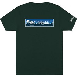 Columbia Men's Vargas Short Sleeve T-Shirt