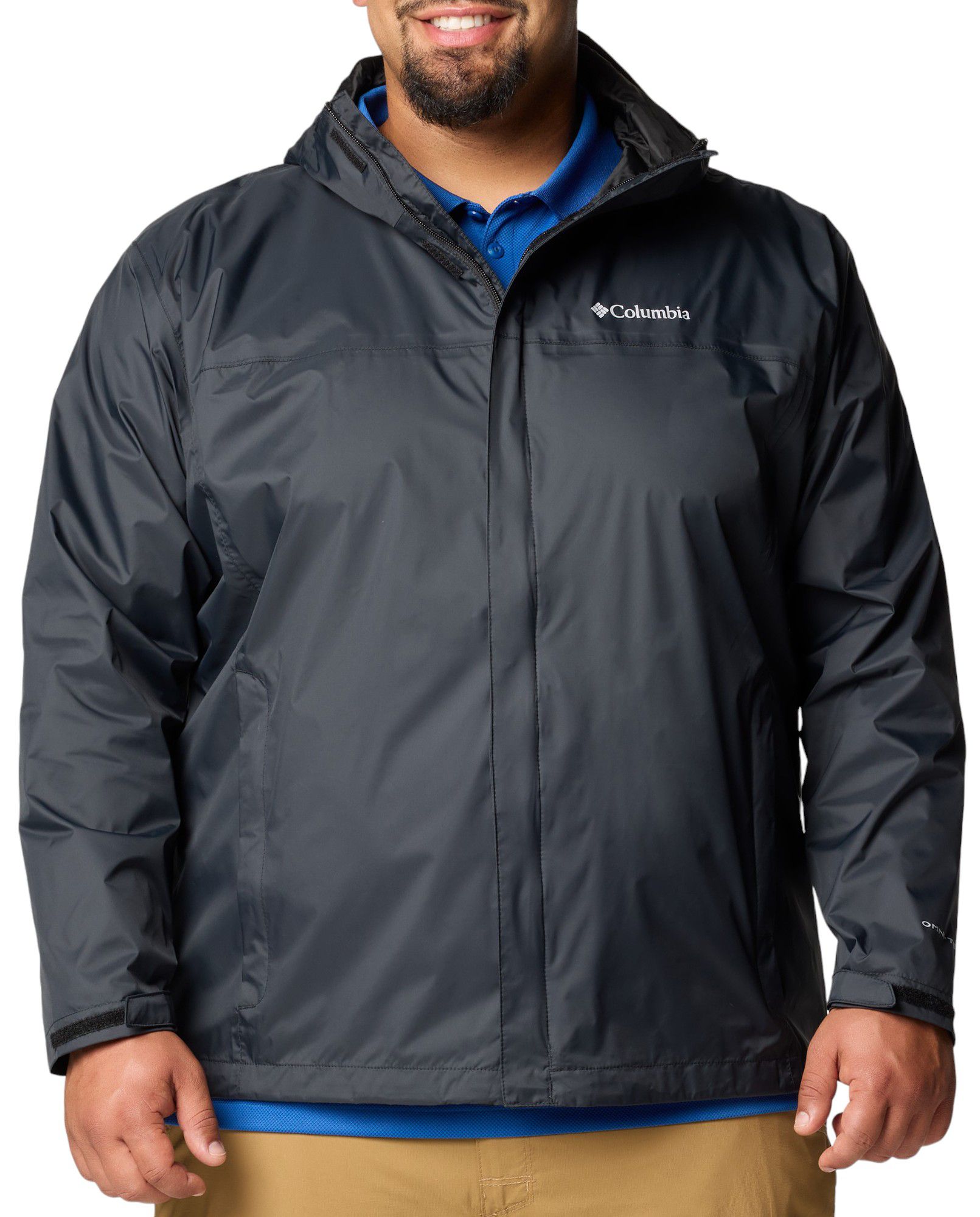 Columbia Men's Watertight II Jacket