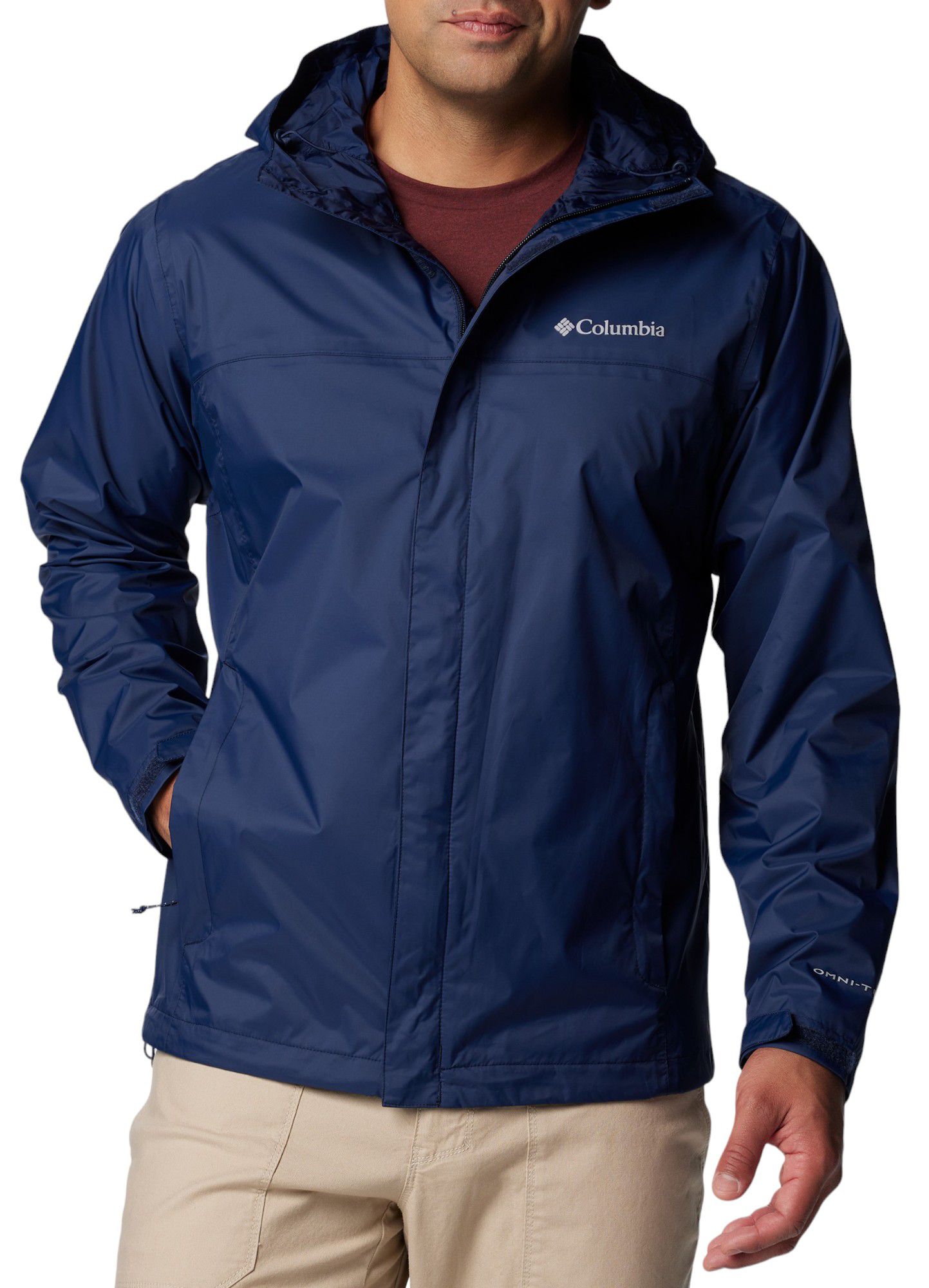 Collegiate Navy