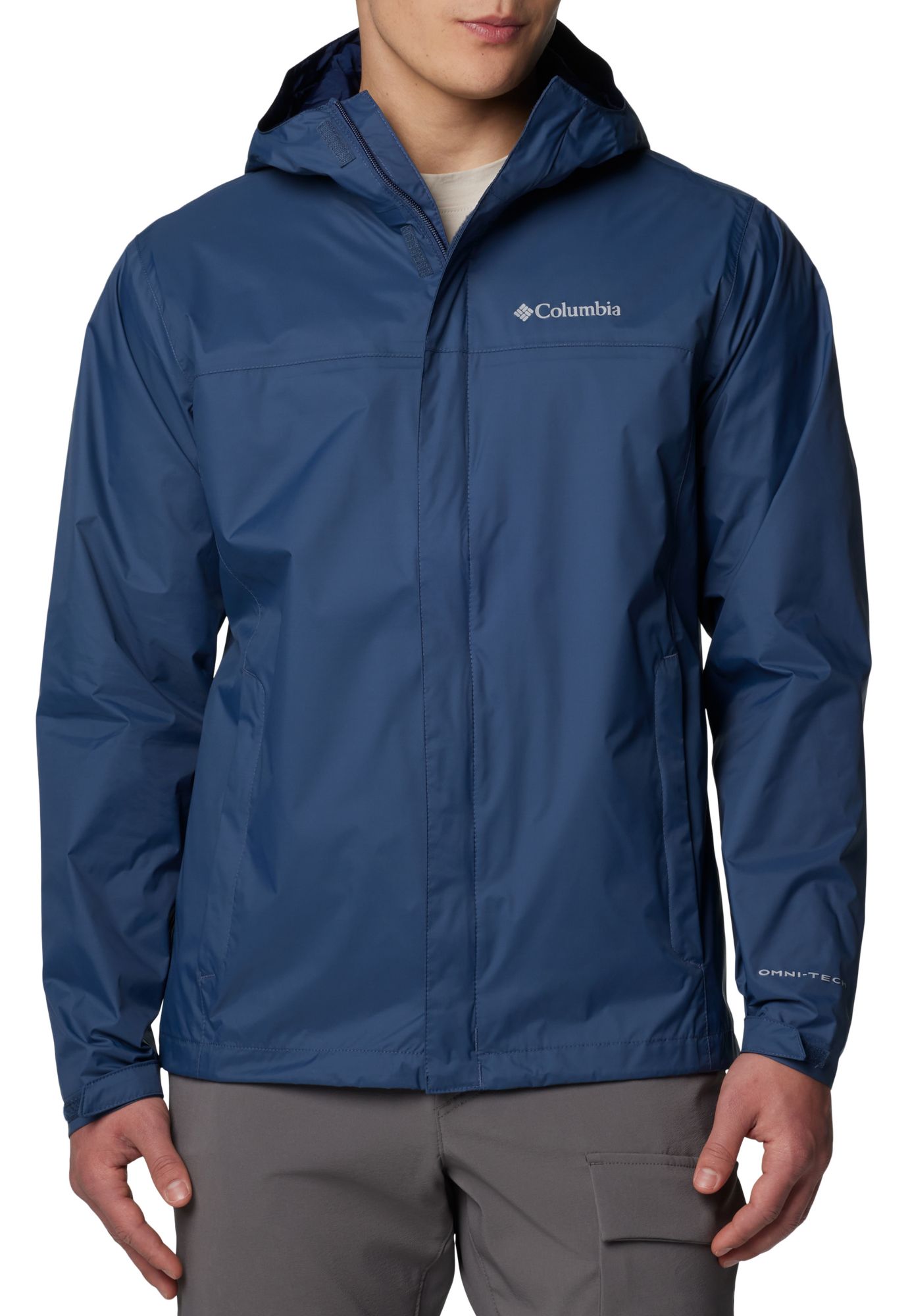 Columbia Men's Watertight II Jacket