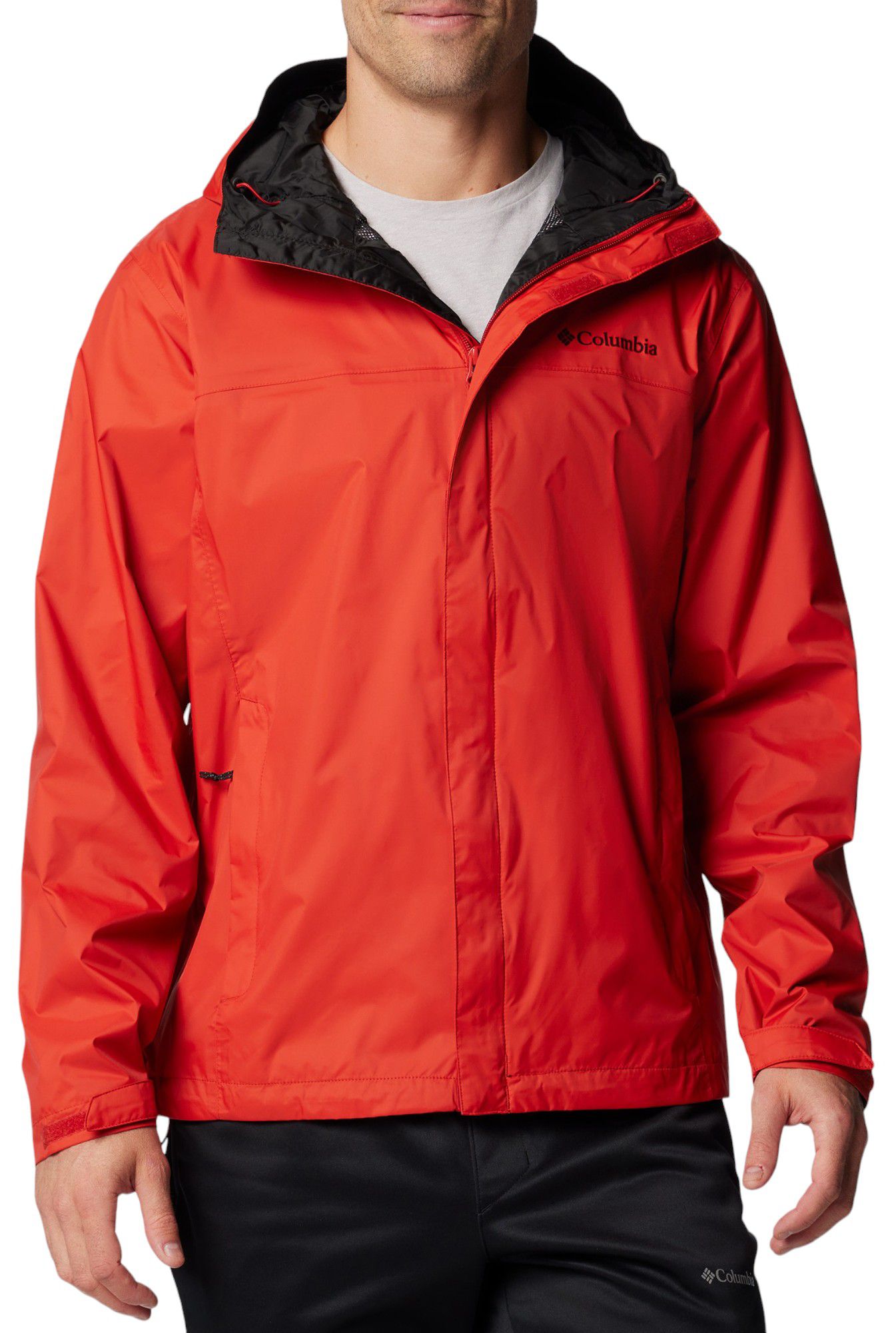 Columbia Men's Watertight II Jacket