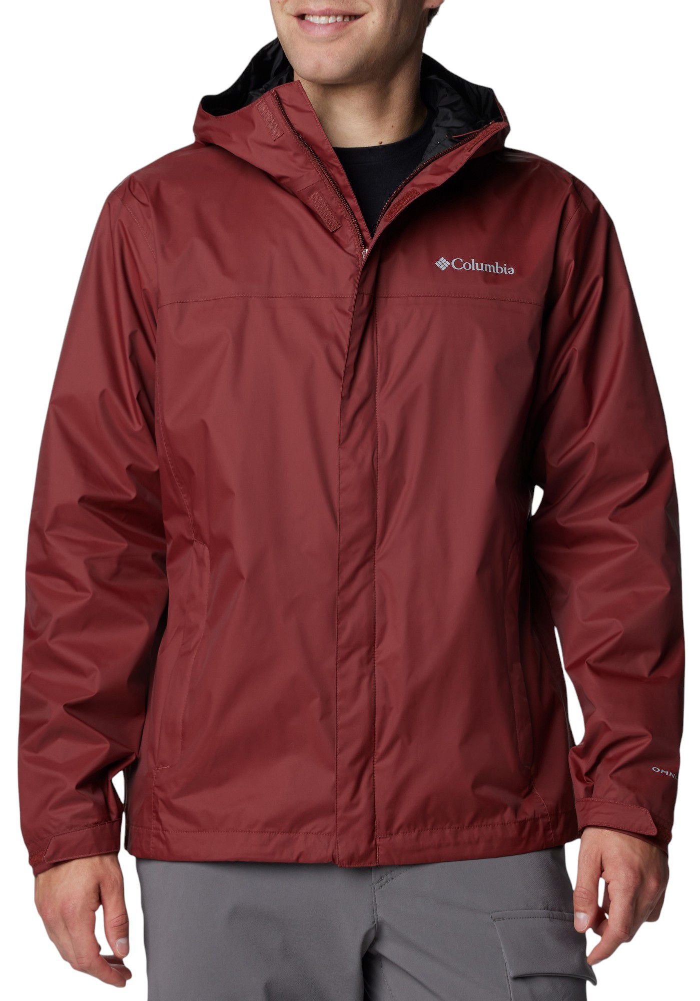 Columbia Men's Watertight II Jacket