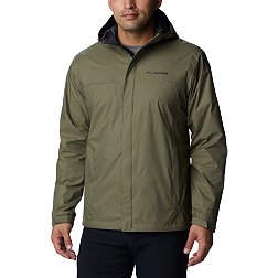 Green Rain Jackets & Raincoats | DICK'S Sporting Goods