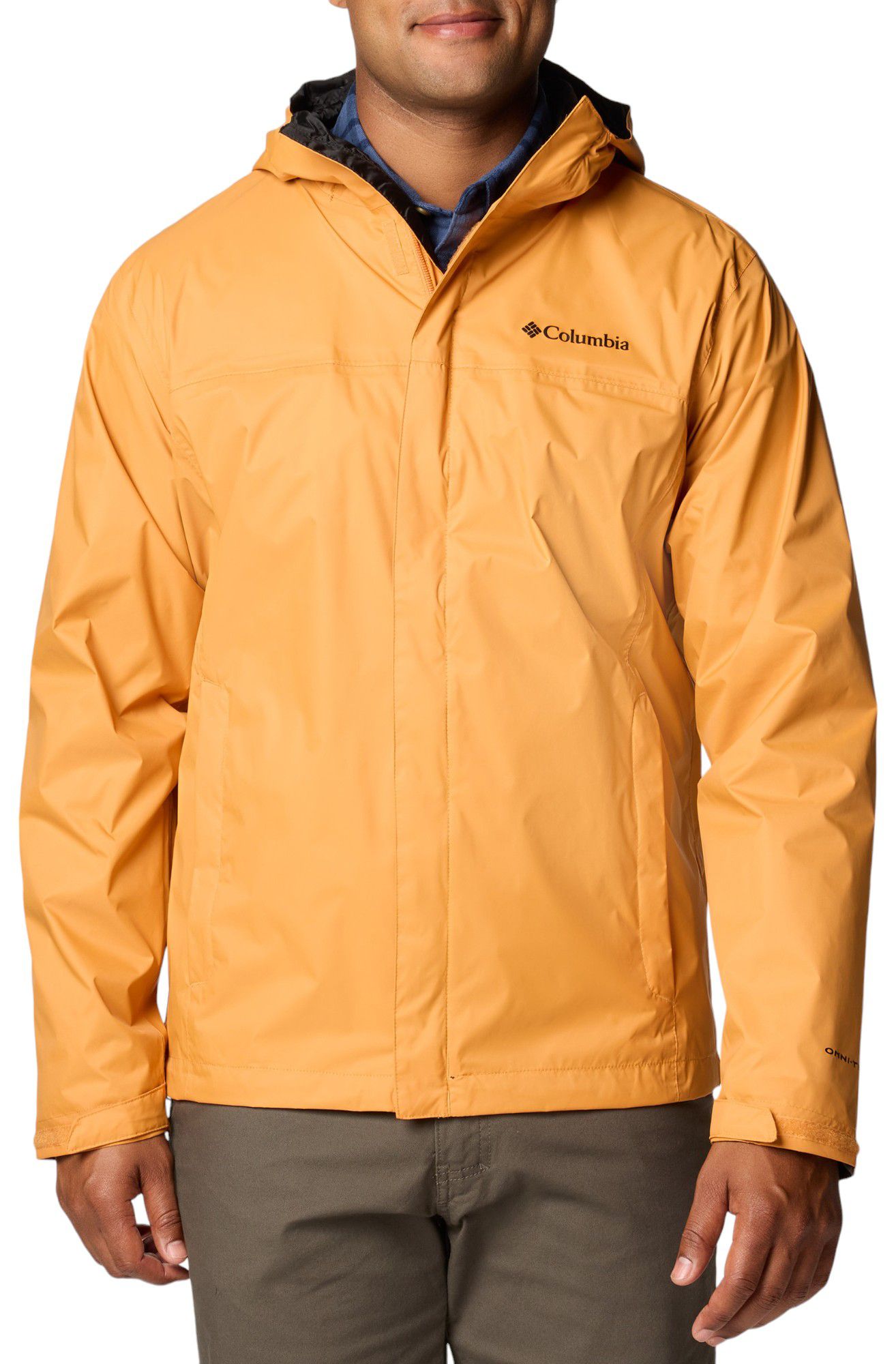 Columbia Men