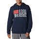 Collegiate Navy/White USA