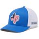 Vivid Blue/Tx Patch
