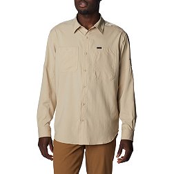 Columbia Men's Silver Ridge™ Utility Lite Long Sleeve Shirt