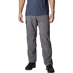 Columbia Men's Silver Ridge™ Utility Convertible Pants