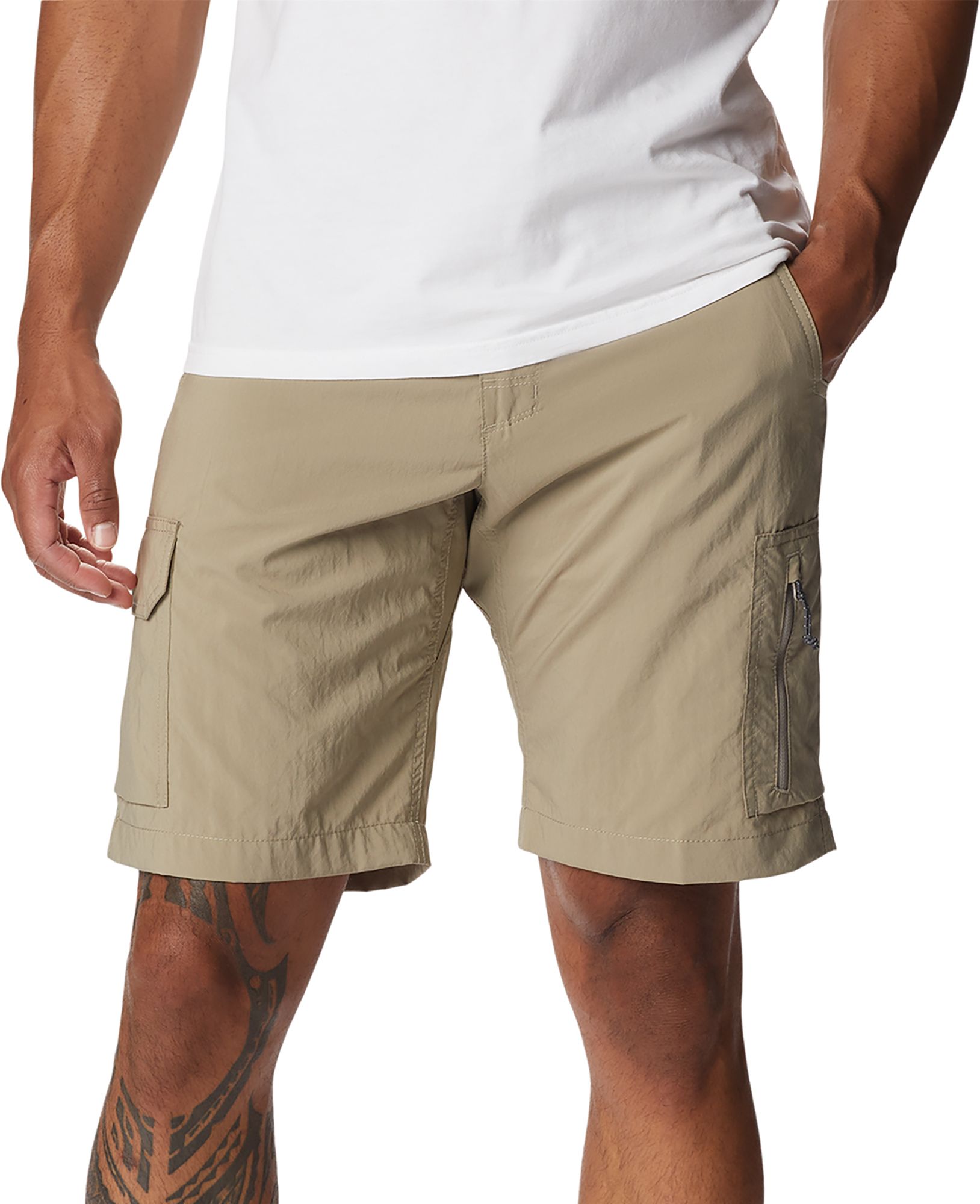 Hiking Clothing