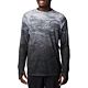 Black PFG Camo Gradient