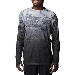 Nike Men's Chicago White Sox Michael Kopech #34 Black T-Shirt