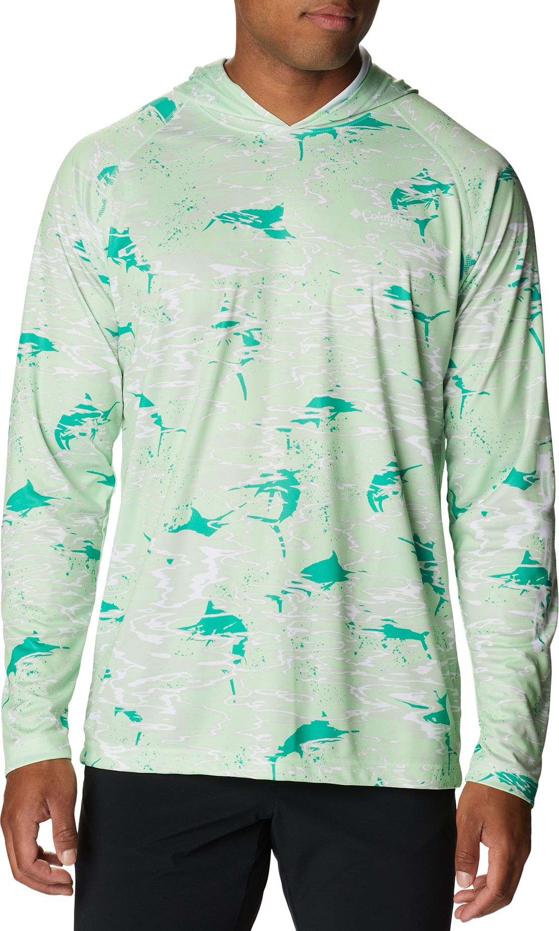Fishing Shirts & Tops