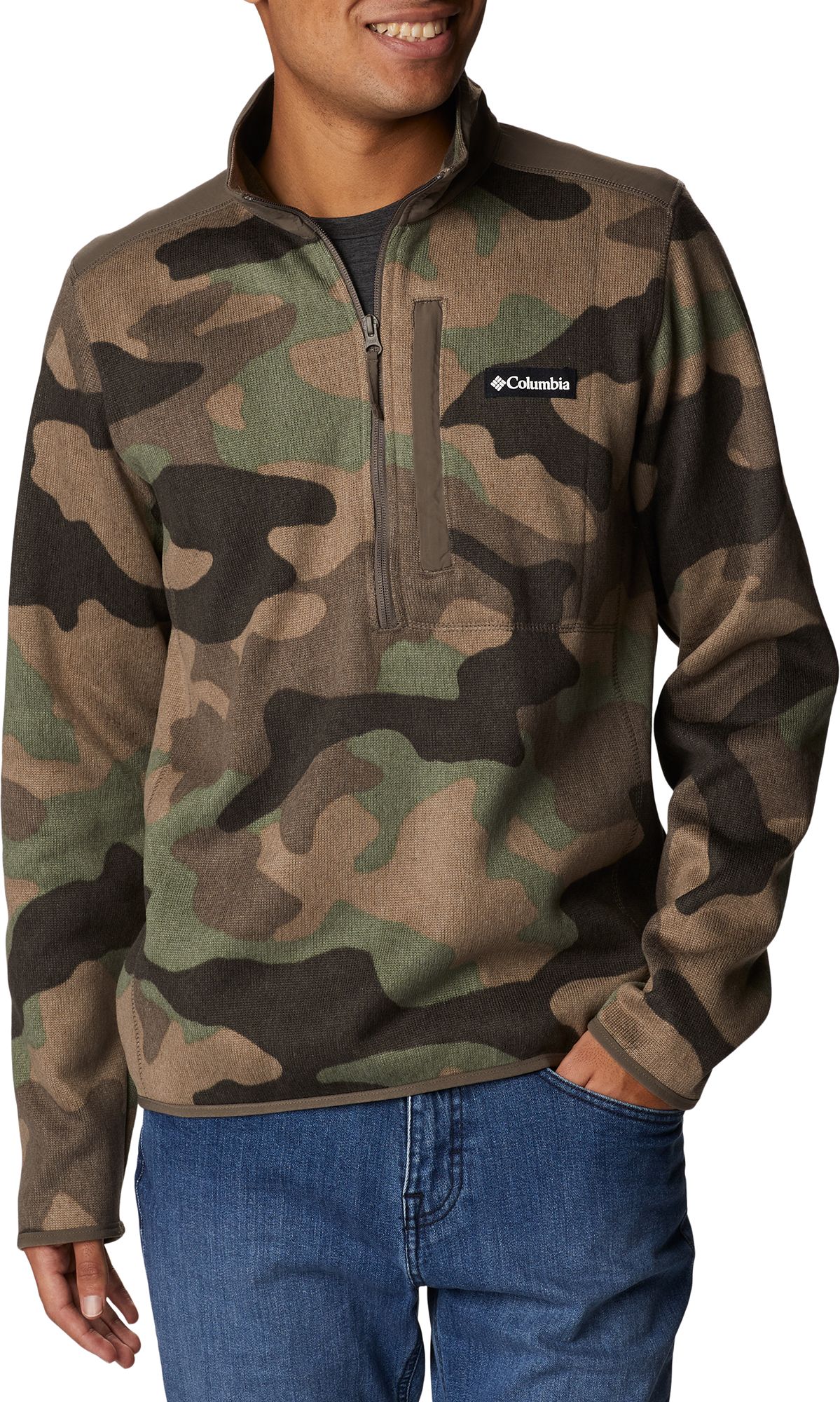 Cypress Mod Camo