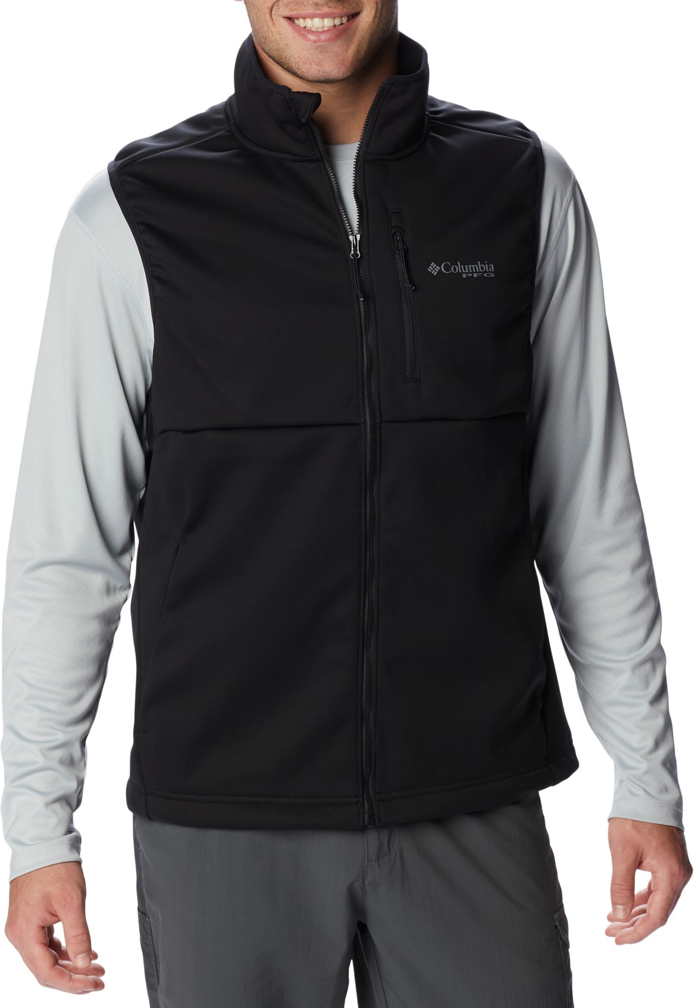Fishing Jackets & Outerwear