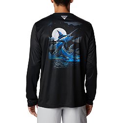 foco NFL Mens Gone Fishing Shirt - XXL : Sports & Outdoors